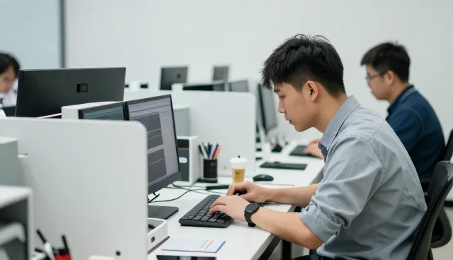 上海李客网络科技有限公司