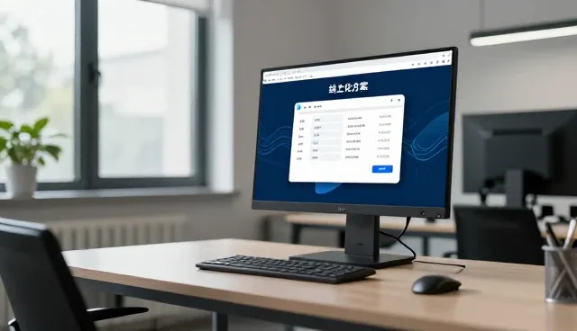 上海李客网络科技有限公司布局网络技术领域,提升网络技术开发价值