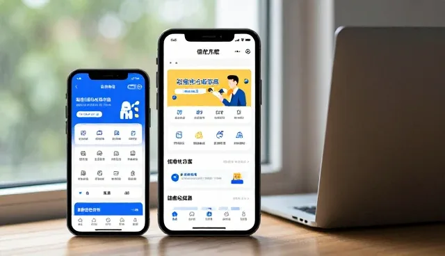 网络稳定:互联网推广业务发展的关键支撑