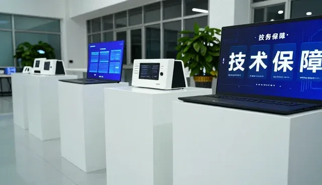 线上平台搭建中的技术维护实践与优化策略