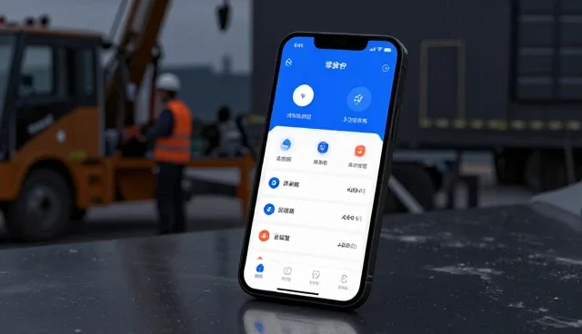 平台搭建:APP开发中网络技术的性能与适用条件分析